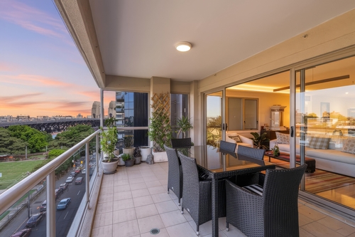 13D/70 Alfred Street South, Milsons Point, NSW 2061