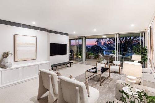 2/6 Cliff Street, Milsons Point, NSW 2061