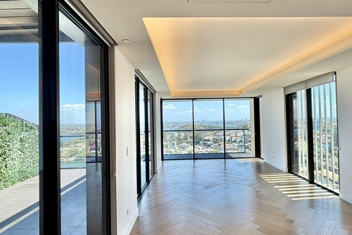 1401/88 Alfred Street, Milsons Point, NSW 2061
