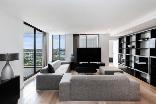 2004/2 Dind Street, Milsons Point, NSW 2061