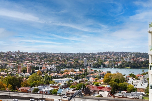 2004/2 Dind Street, Milsons Point, NSW 2061