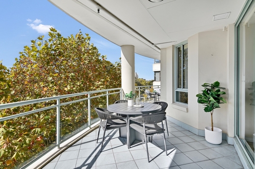 21/110-116 Alfred Street South, Milsons Point, NSW 2061