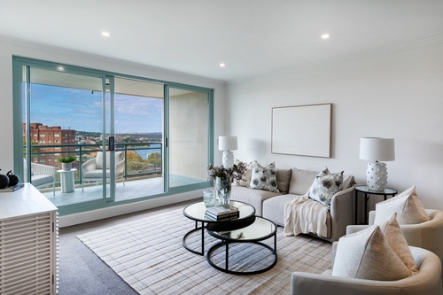 44/110-116 Alfred Street South, Milsons Point, NSW 2061