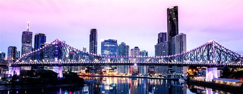 Milton, QLD 4064