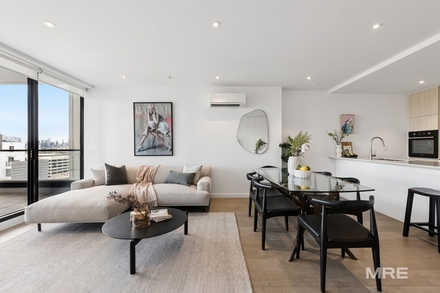 1403/40 Hall Street, Moonee ponds, VIC, 3039, Moonee Ponds - Thumbnail 2