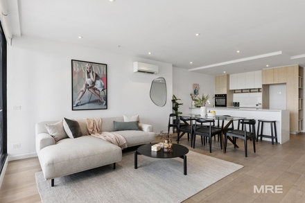 1403/40 Hall Street, Moonee ponds, VIC, 3039, Moonee Ponds - Thumbnail 3