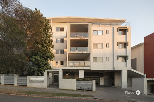 15/29-31 Selborne Street, Mount Gravatt East, QLD 4122