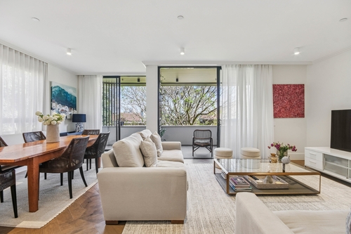 G02/9 Harriette Street, Neutral Bay, NSW 2089