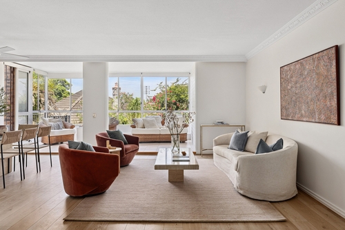 37/2 Spruson Street, Neutral Bay, NSW 2089