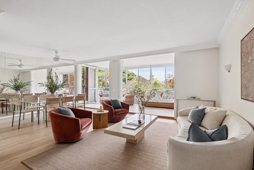 37/2 Spruson Street, Neutral Bay, NSW 2089