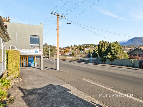 59-59a New Town Road, New Town, TAS 7008
