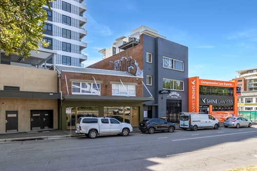 376 King Street, Newcastle, NSW 2300