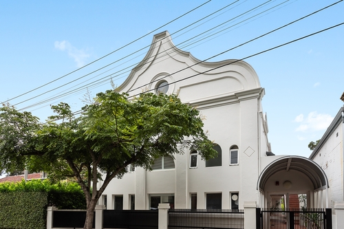 5/71 Wilson Street, Newtown, NSW 2042
