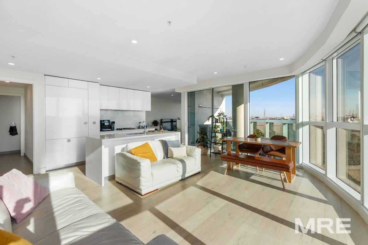 606/188 Macaulay Road