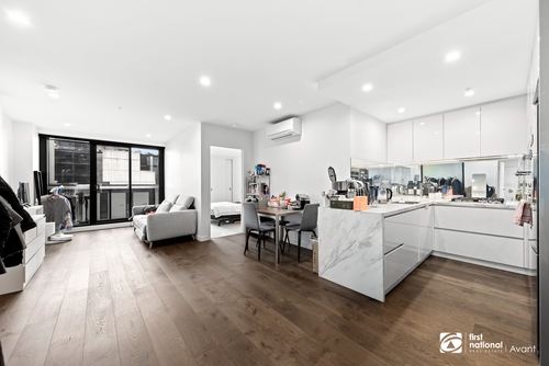 906/69 Flemington Road, North Melbourne, VIC 3051