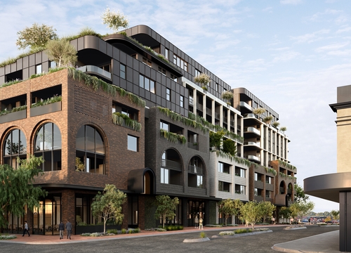 411/387 Fitzgerald Street, North Perth, WA 6006