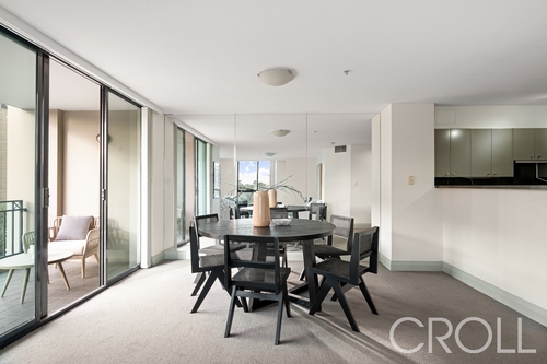 58/237 Miller Street, North Sydney, NSW 2060