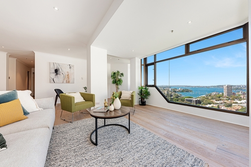 48/171 Walker Street, North Sydney, NSW 2060