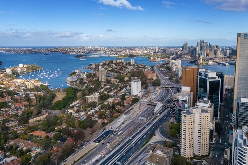 48/171 Walker Street, North Sydney, NSW 2060