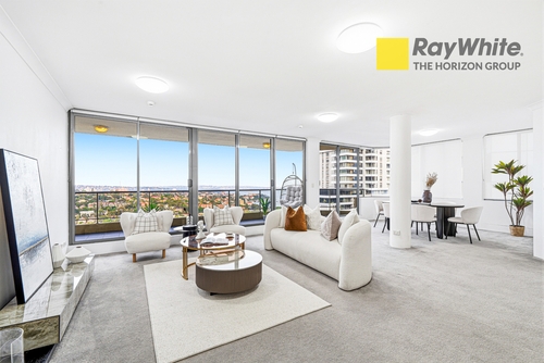 1103/39 Mclaren Street, North Sydney, NSW 2060