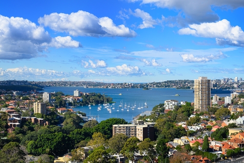 37/171 Walker Street, North Sydney, NSW 2060