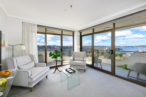 37/171 Walker Street, North Sydney, NSW 2060