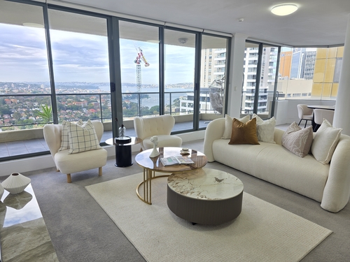 1103/39 Mclaren Street, North Sydney, NSW 2060