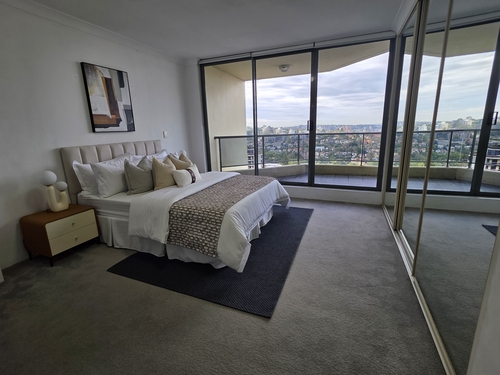1103/39 Mclaren Street, North Sydney, NSW 2060