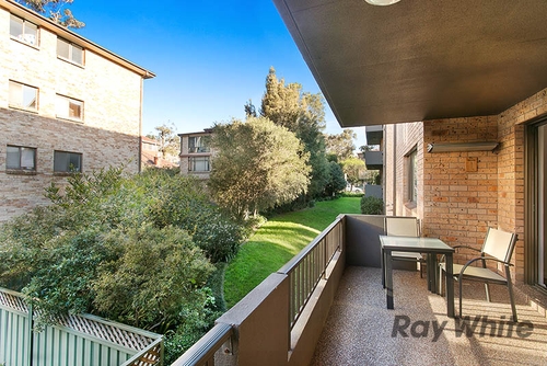 8/60 Bourke Street, North Wollongong, NSW 2500