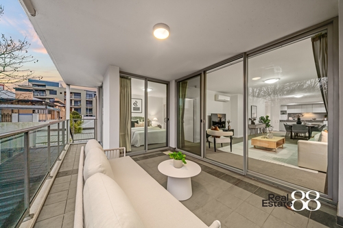 7/98 Lake Street, Northbridge, WA 6003