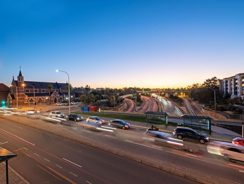 5/84 Fitzgerald Street, Northbridge, WA 6003