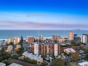 708/2 Mawarra Street, Palm Beach, QLD 4221