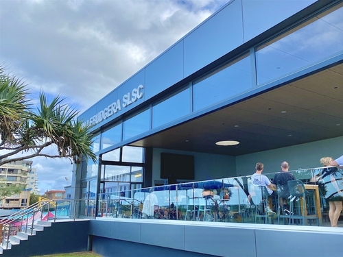 Palm Beach, QLD 4221