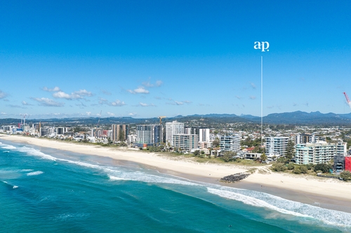 602/4 Twenty First Avenue, Palm Beach, QLD 4221