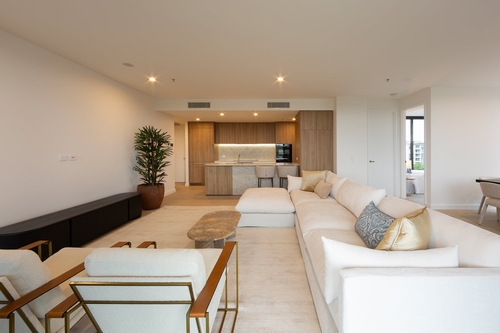 126/62 Constitution Avenue, Parkes, ACT 2600