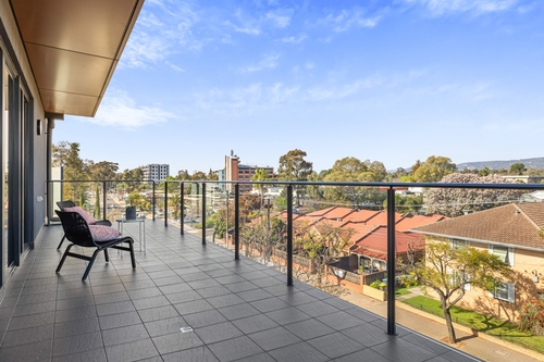 301/293 Fullarton Road, Parkside, SA 5063