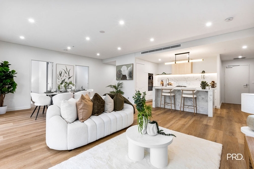 406/1 De Vilnits Parade, Penrith, NSW 2750