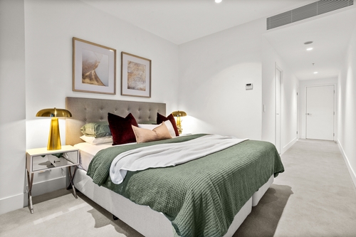 901/11 Barrack Square, Perth, WA 6000