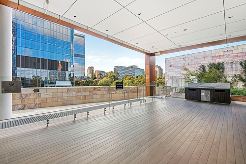 2206/1 Geoffrey Bolton Avenue, Perth, WA 6000