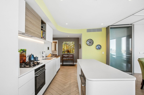 1401/11 Barrack Square, Perth, WA 6000
