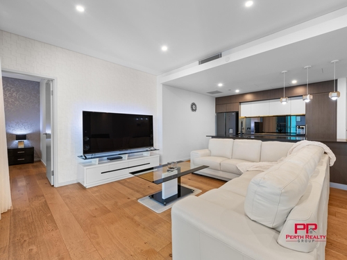 1905/105 Stirling Street, Perth, WA 6000