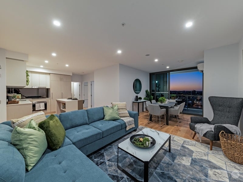 2605/380 Murray Street, Perth, WA 6000