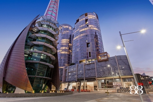 1701/11 Barrack Square, Perth, WA 6000