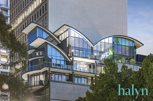 54/255 Adelaide Terrace, Perth, WA 6000