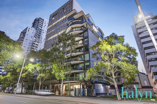 54/255 Adelaide Terrace, Perth, WA 6000