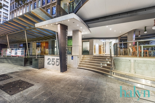 54/255 Adelaide Terrace, Perth, WA 6000