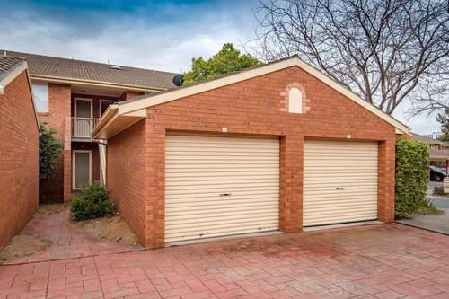 48A/12 Albermarle Place, Phillip, ACT 2606