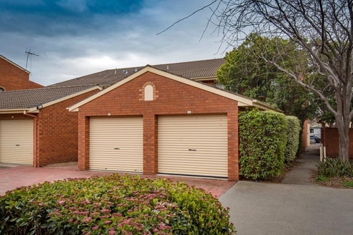 48A/12 Albermarle Place, Phillip, ACT 2606