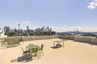 31/123-125 Macleay Street, Potts Point, NSW 2011 photo 10 of 10