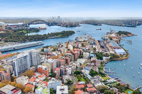 901/40 Macleay Street, Potts Point, NSW 2011
